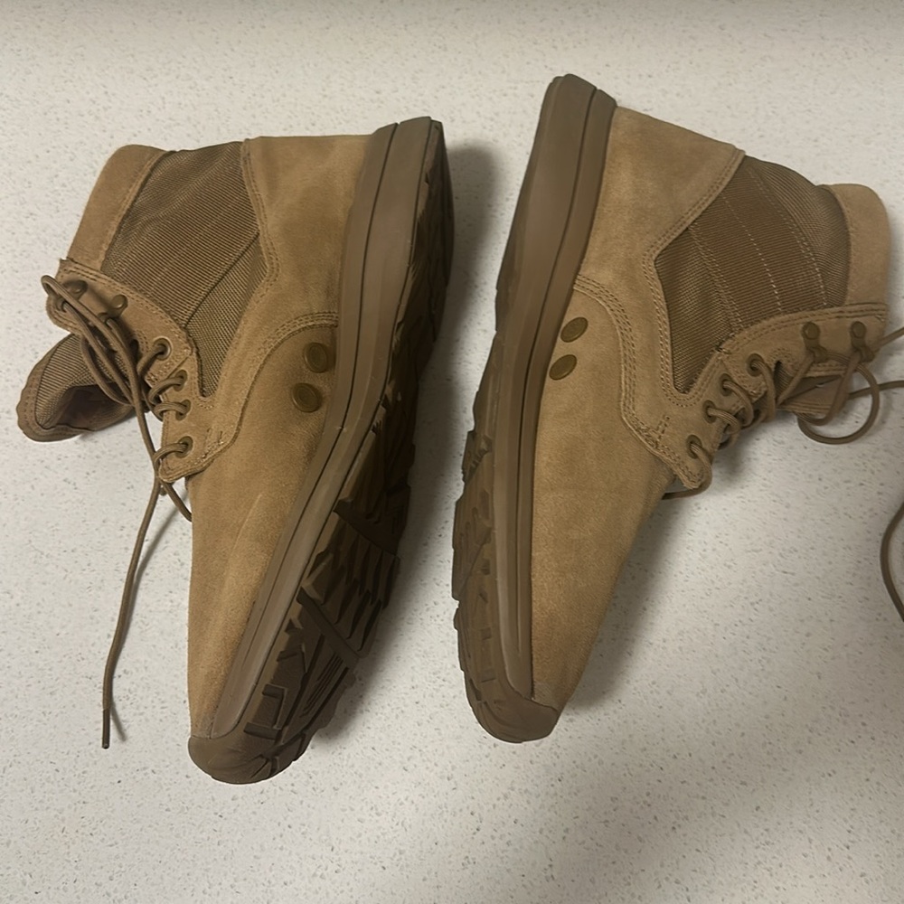 Go Ruck Boots - Picture 4 of 6